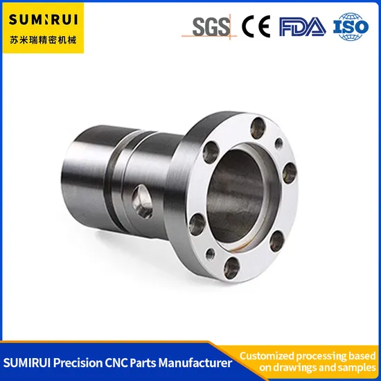CNC 터닝 / CNC 밀링 / 터닝 부품 / 밀링 부품 / OEM 가공 / 정밀 기계 부품