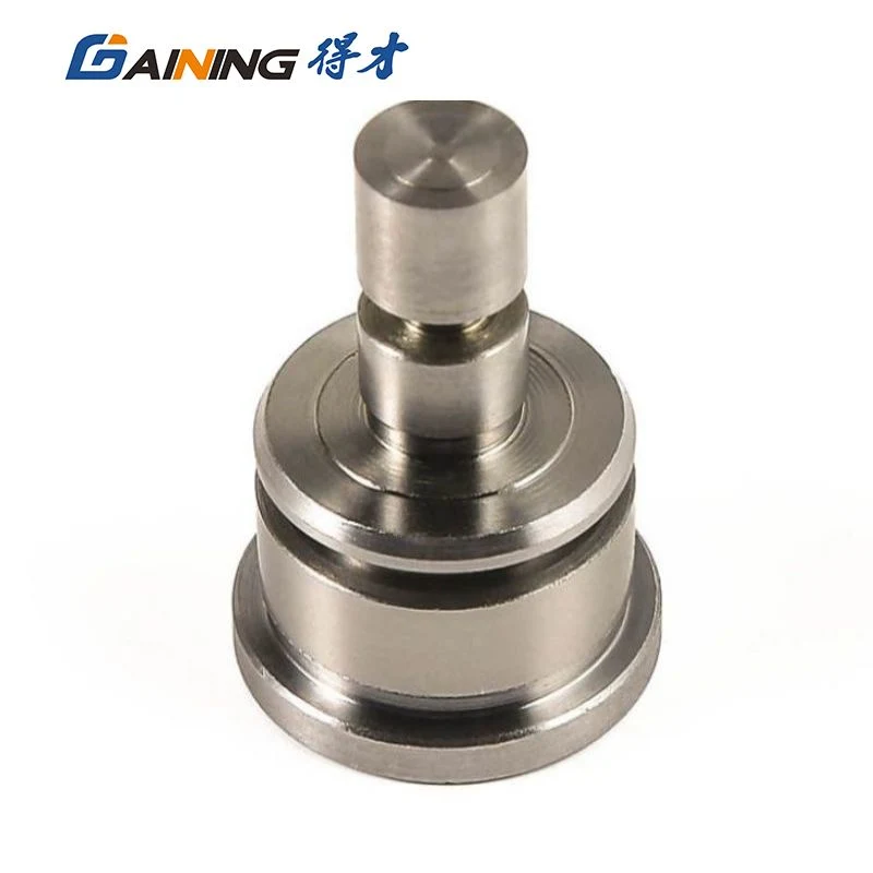 Customized Titanium Machining Parts Processing Titanium CNC